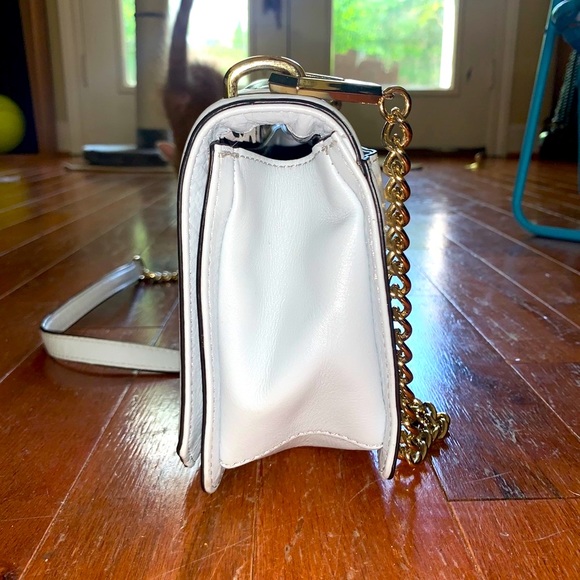 Rebecca Minkoff love crossbody perfect condition - Picture 2 of 6